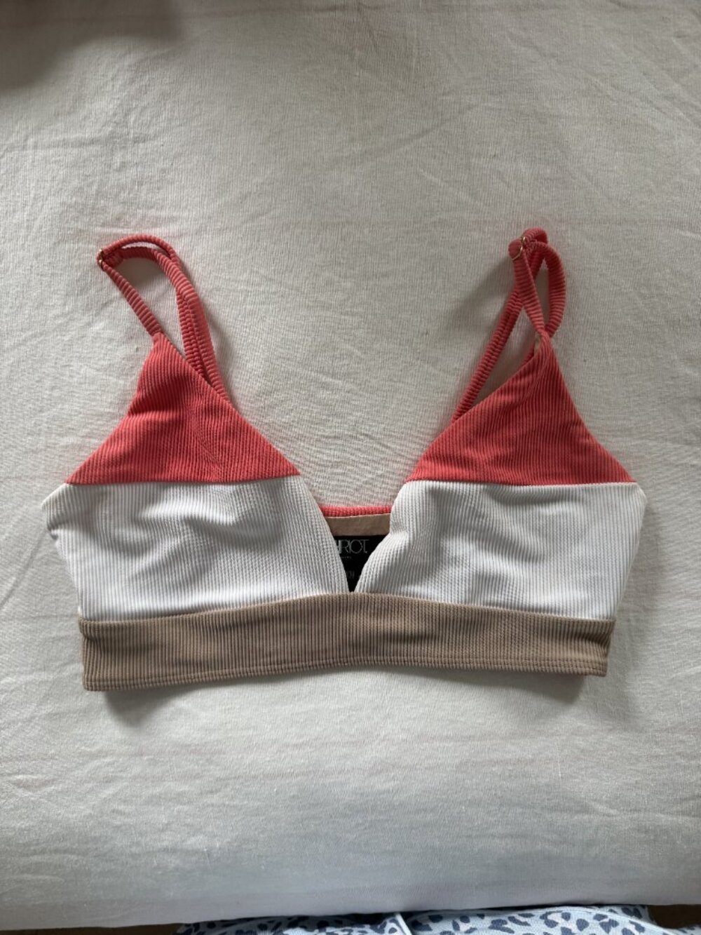 Beach Riot Swimsuit - Picture 3 of 8